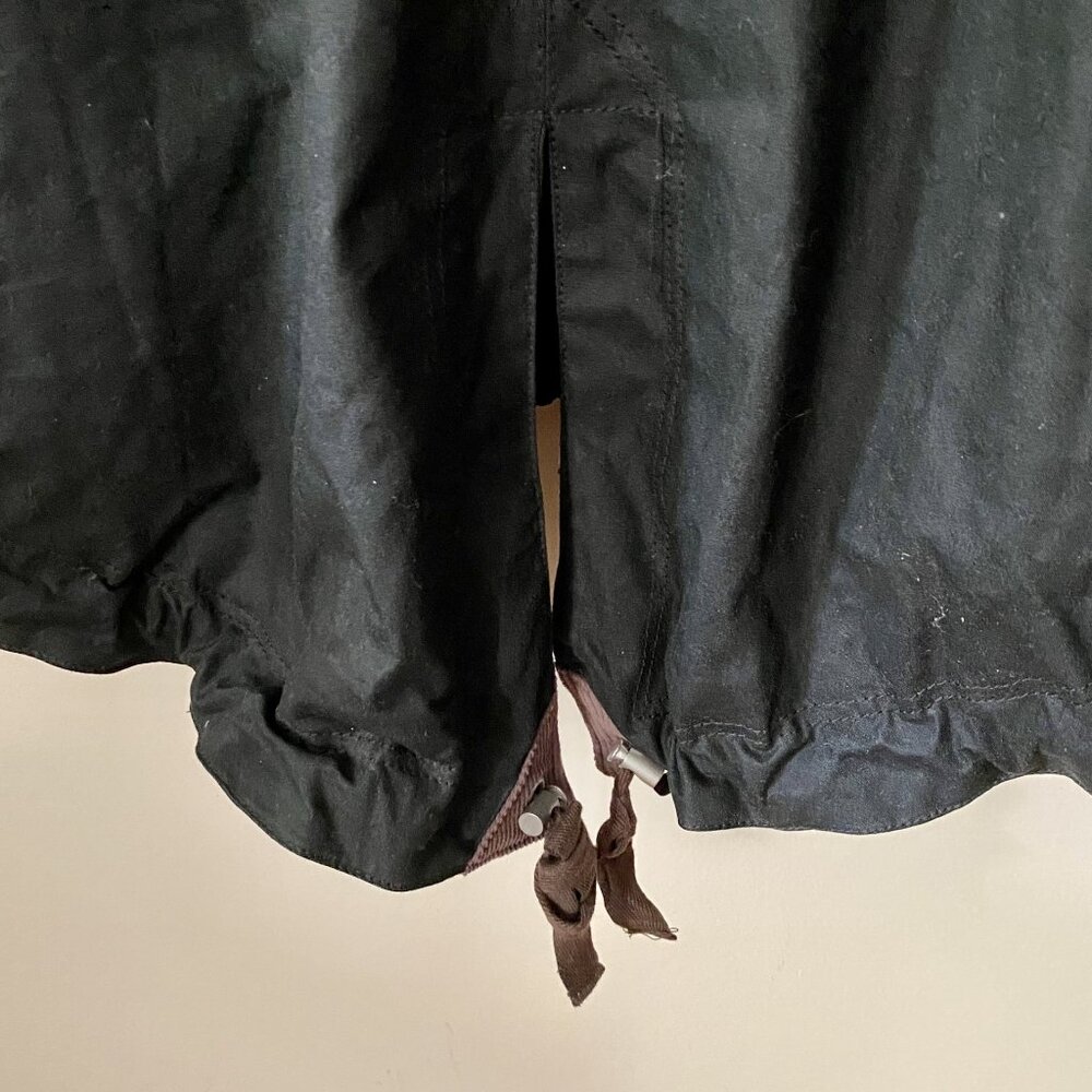 ✨HP✨Free People Juki Waxed Parka NWT - Picture 11 of 12
